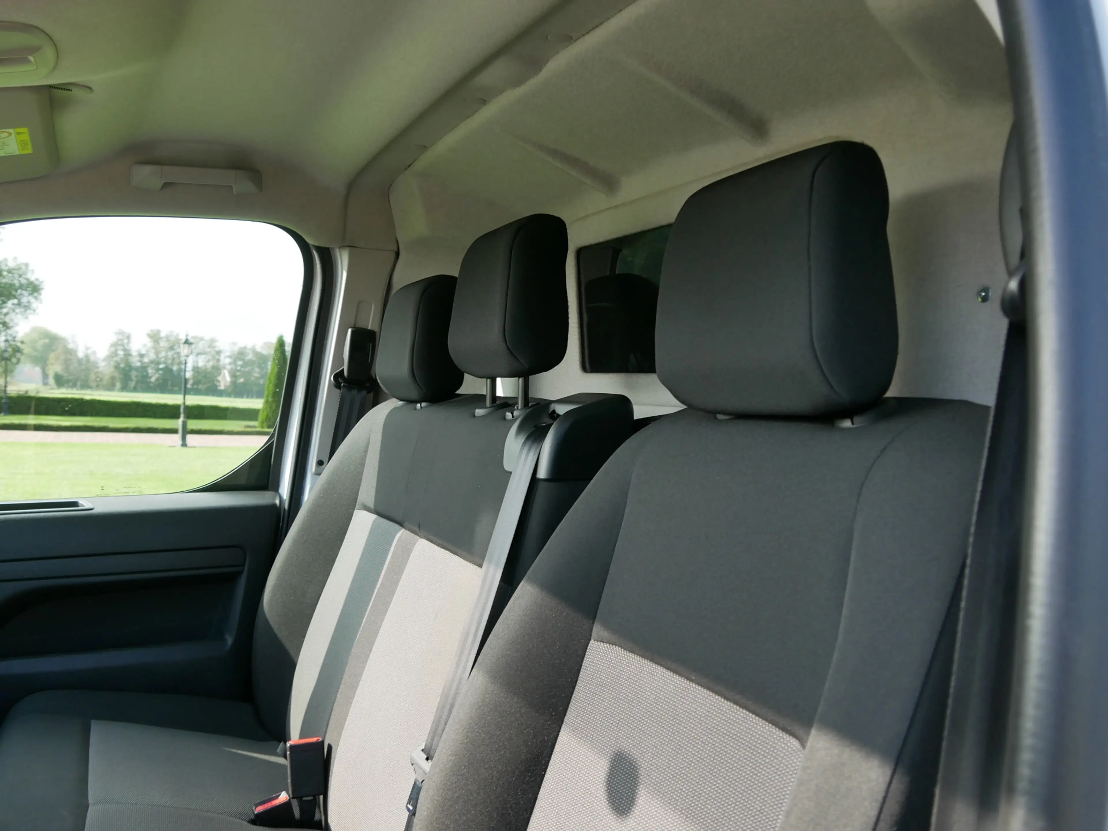 Peugeot Expert 1.5 BlueHDI 100 S&S L3 | 2023 !! | AC | 9999 EX BT — photo 13
