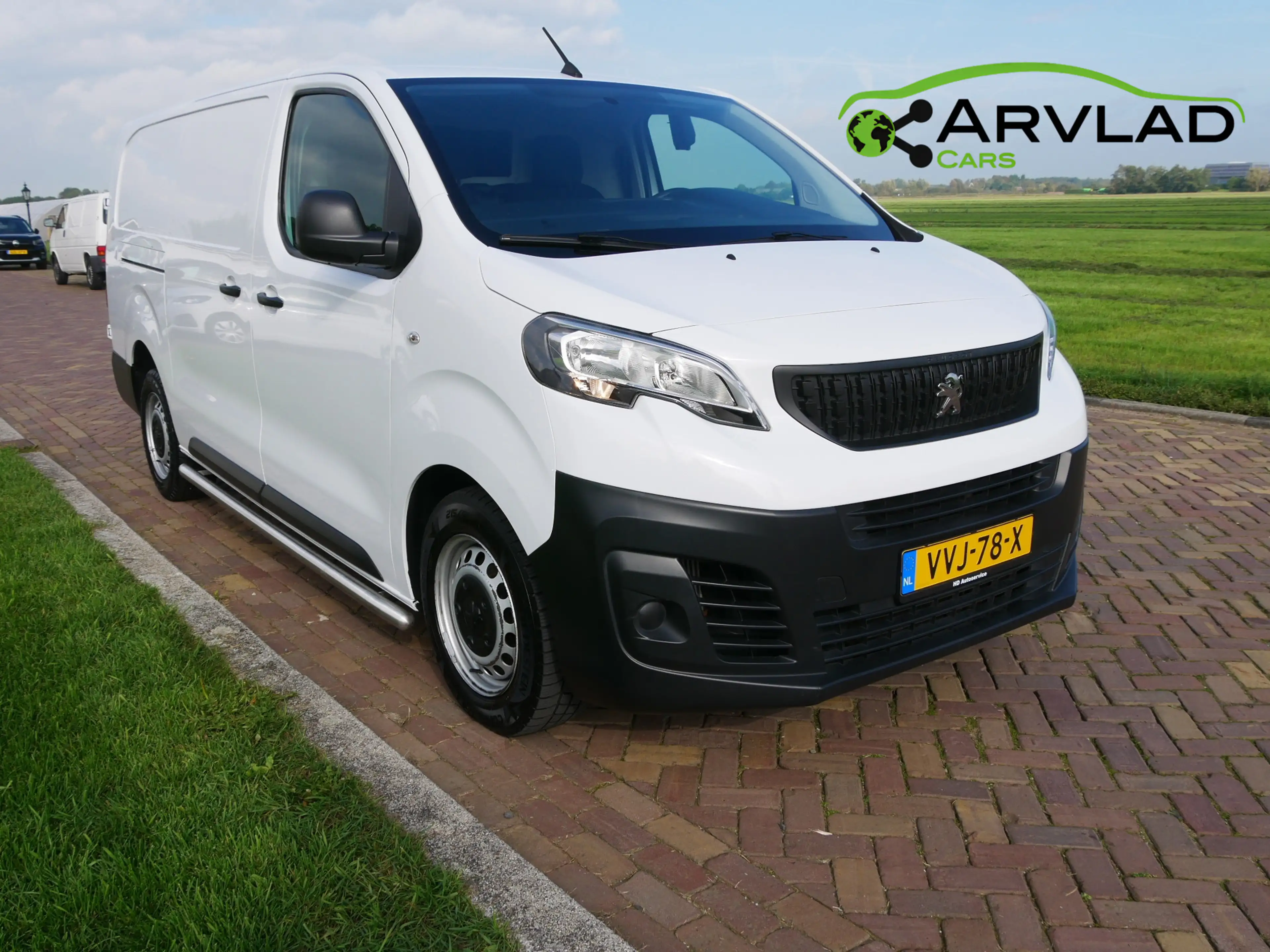 Peugeot Expert 1.5 BlueHDI 100 S&S L3 | 2023 !! | AC | 9999 EX BT