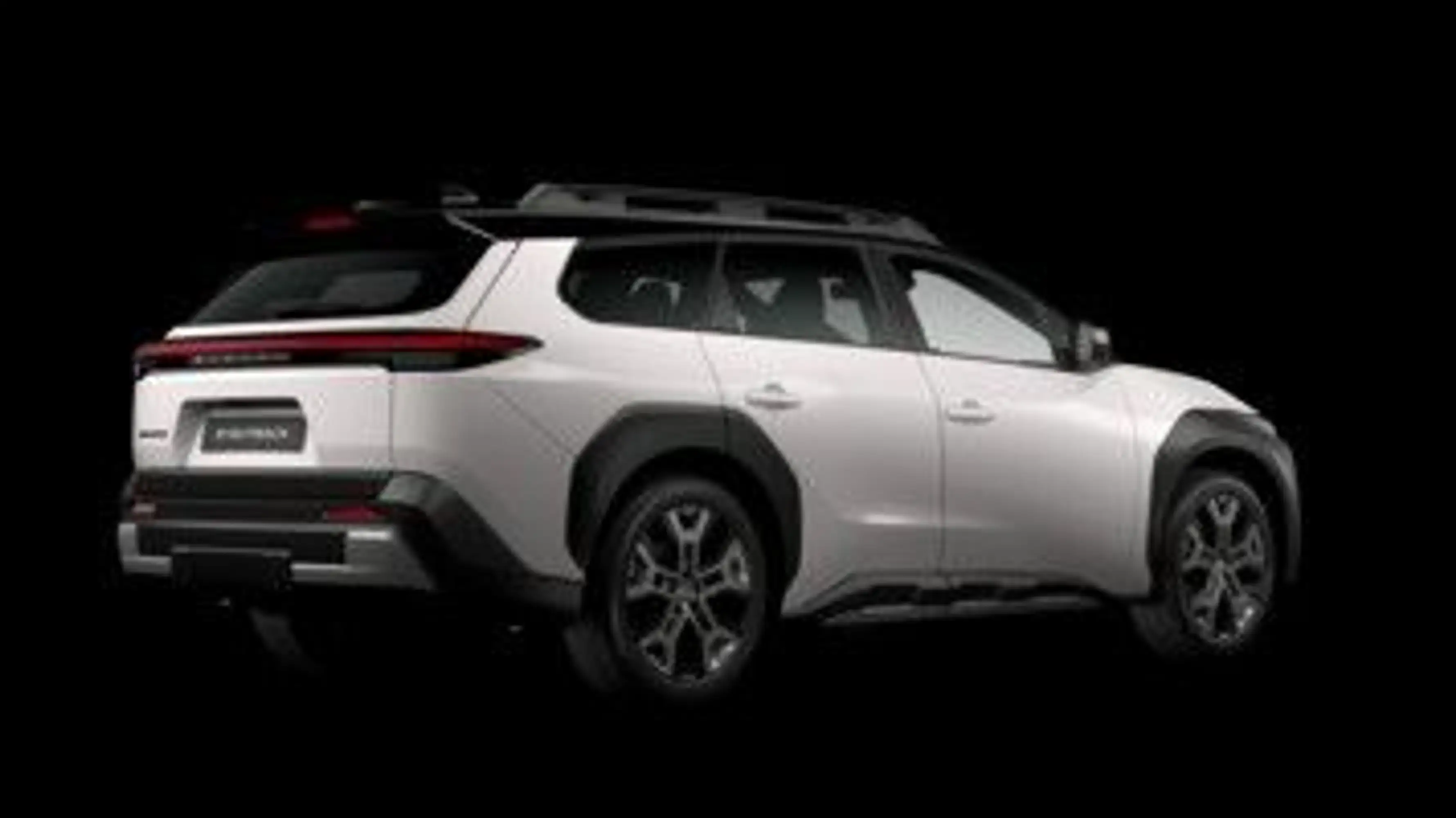 Subaru OUTBACK e Outback Platinum 75kWh Lagerfahrzeug — photo 2