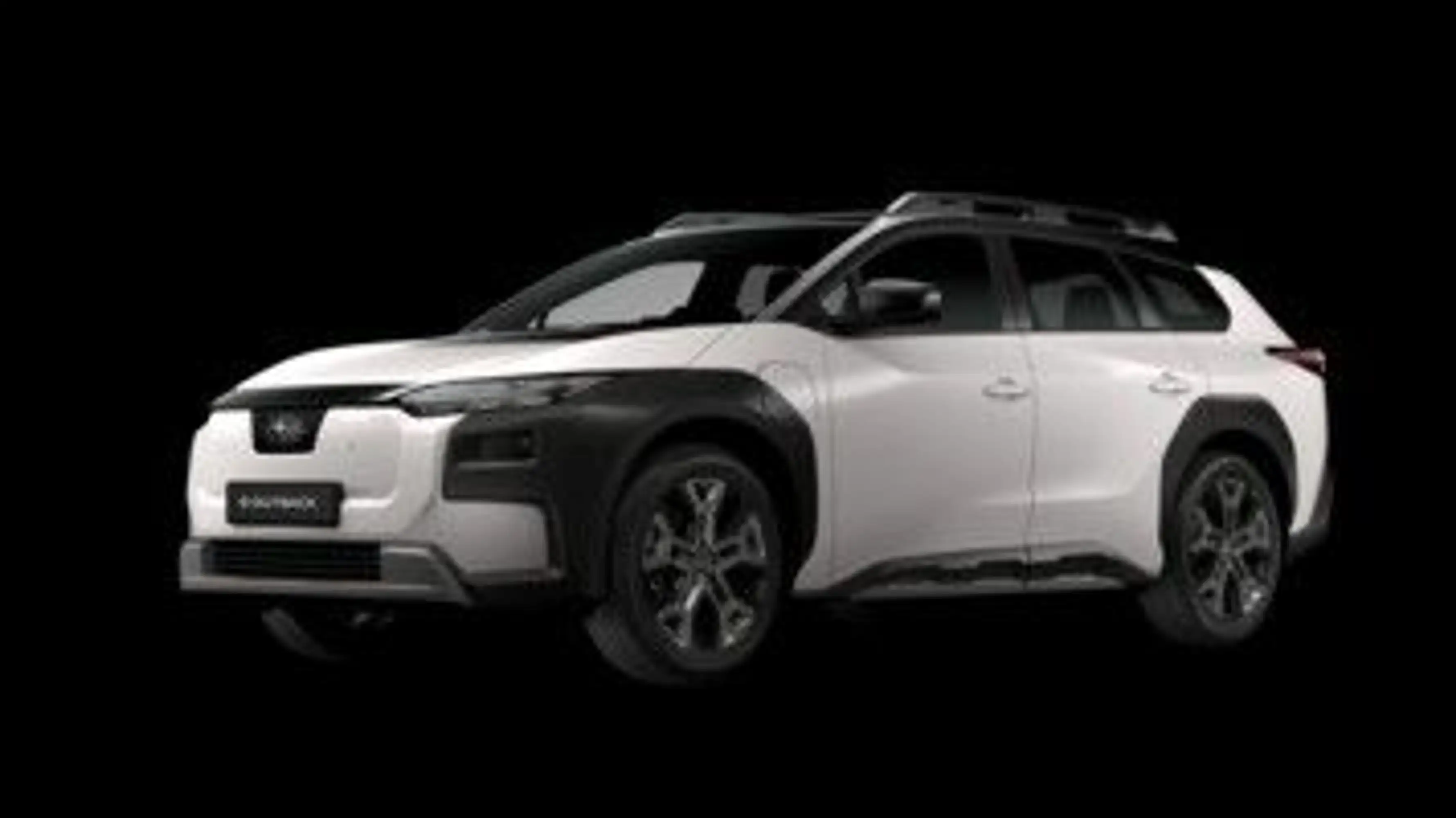 Subaru OUTBACK e Outback Platinum 75kWh  Lagerfahrzeug
