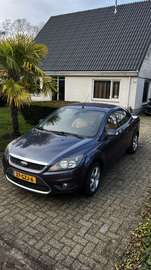 Coupe-Cabriolet 1.6 16V Trend