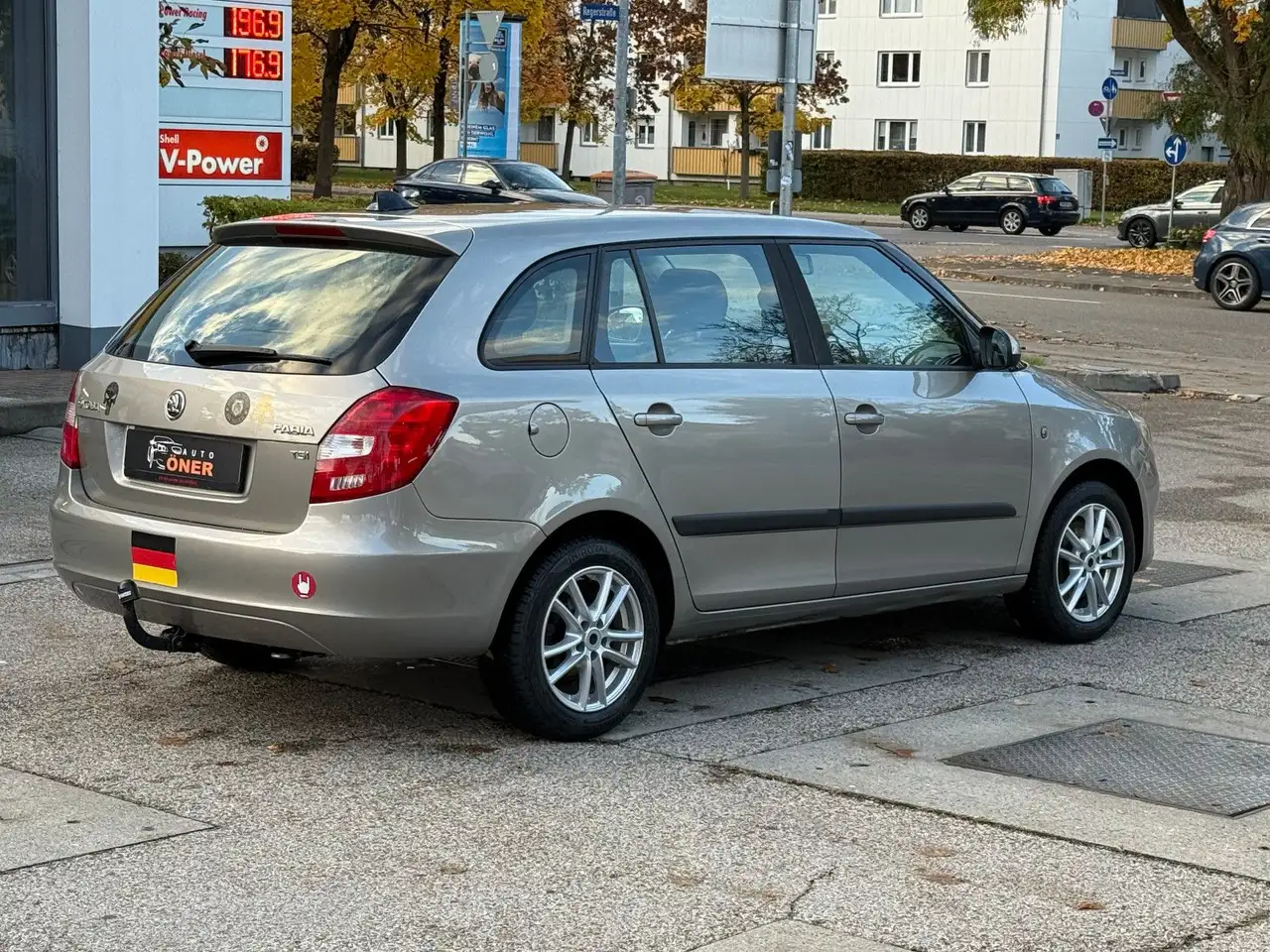 Das Auto