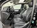Mercedes-Benz GLC 250 d 4Matic Premium Siyah - thumbnail 10
