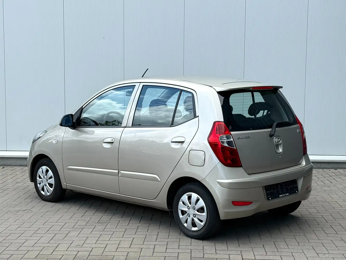 Hyundai i10 ✅1.0 i Airco 12 Maanden GARANTIE 1.Eigenaar - 2