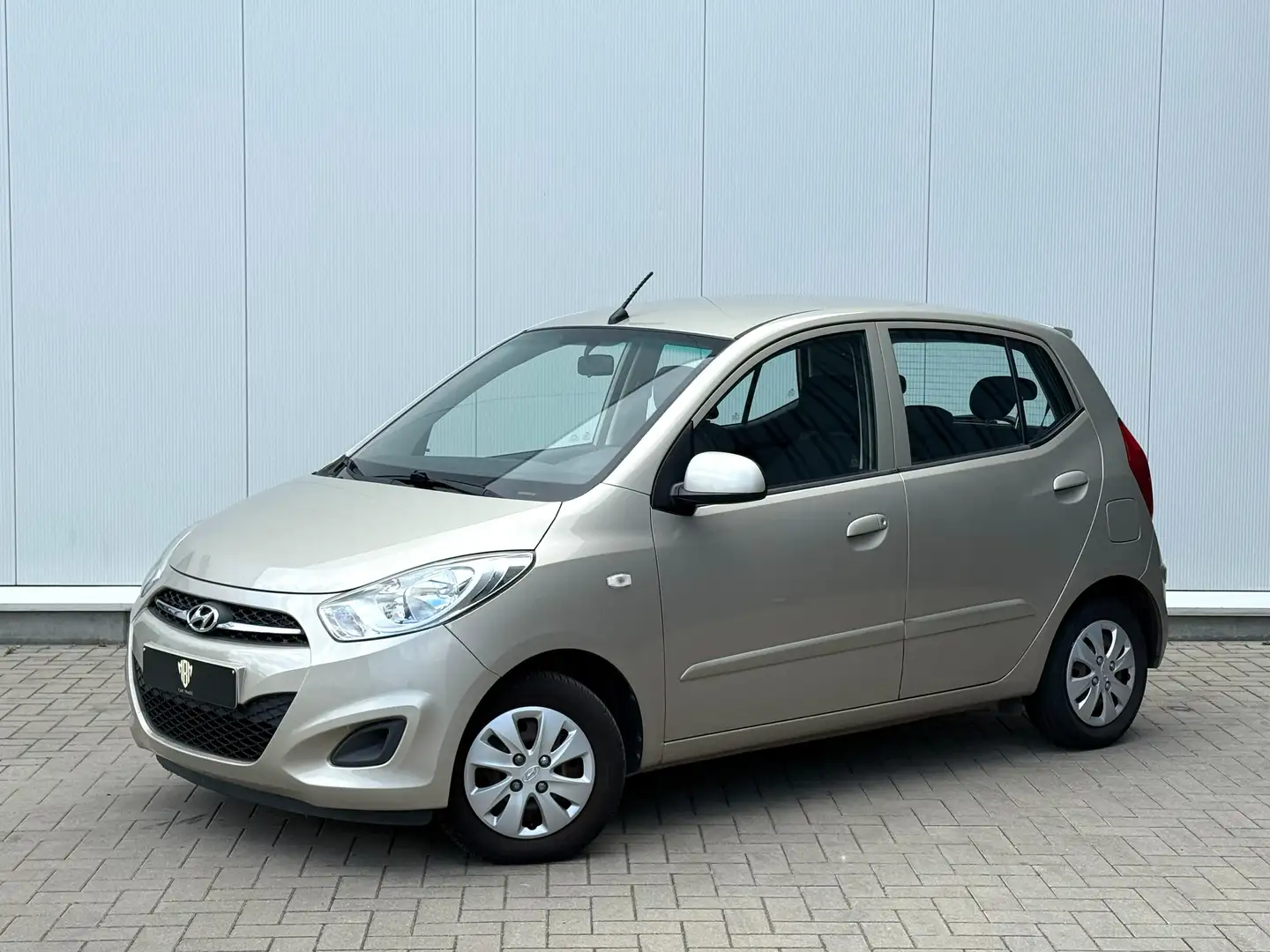 Hyundai i10 ✅1.0 i Airco 12 Maanden GARANTIE 1.Eigenaar - 1