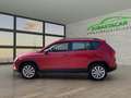 SEAT Ateca 2.0TDI CR S&S Style DSG 150 Rouge - thumbnail 8