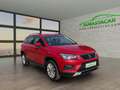 SEAT Ateca 2.0TDI CR S&S Style DSG 150 Rouge - thumbnail 3