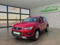 SEAT Ateca 2.0TDI CR S&S Style DSG 150 Rouge - thumbnail 1