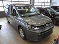 Volkswagen Caddy 2.0 TDi +Klima+PDC+LED+App-Connect+Sitzh+ Gris - thumbnail 3