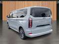 Ford Tourneo Custom 320 L2 Titanium X*Pano*Navi*360° Grau - thumbnail 4