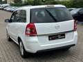 Opel Zafira B Family 1.8  7 Sitzer Xenon Navi TÜV NEU Blanco - thumbnail 4