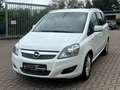 Opel Zafira B Family 1.8  7 Sitzer Xenon Navi TÜV NEU Blanco - thumbnail 3