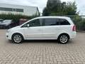Opel Zafira B Family 1.8  7 Sitzer Xenon Navi TÜV NEU Blanco - thumbnail 8