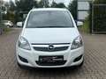 Opel Zafira B Family 1.8  7 Sitzer Xenon Navi TÜV NEU Blanco - thumbnail 2