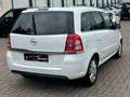 Opel Zafira B Family 1.8  7 Sitzer Xenon Navi TÜV NEU Blanco - thumbnail 6