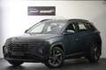 Hyundai TUCSON 1,6 T-GDI 2WD Smart Line Blau - thumbnail 2