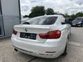 BMW 420 d xDrive Gran Coupe Sport Line Aut. Weiß - thumbnail 3
