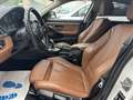 BMW 420 d xDrive Gran Coupe Sport Line Aut. Weiß - thumbnail 11