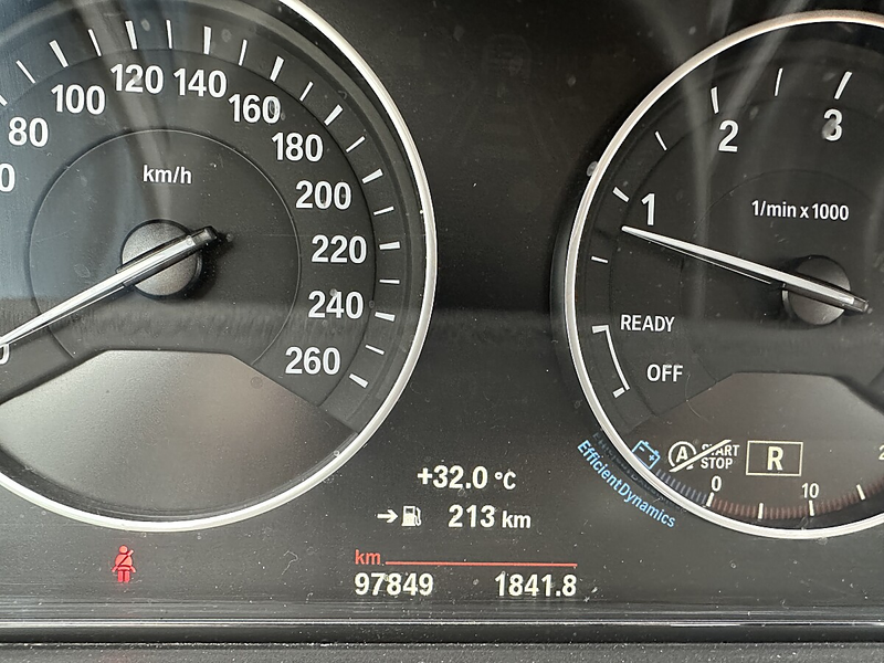 BMW 420 d xDrive Gran Coupe Sport Line Aut. — photo 14