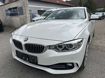 d xDrive Gran Coupe Sport Line Aut.