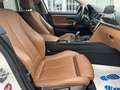 BMW 420 d xDrive Gran Coupe Sport Line Aut. Weiß - thumbnail 12