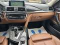 BMW 420 d xDrive Gran Coupe Sport Line Aut. Weiß - thumbnail 9
