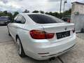 BMW 420 d xDrive Gran Coupe Sport Line Aut. Weiß - thumbnail 5