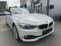 BMW 420 d xDrive Gran Coupe Sport Line Aut. Weiß - thumbnail 2