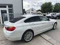 BMW 420 d xDrive Gran Coupe Sport Line Aut. Weiß - thumbnail 4