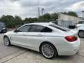 BMW 420 d xDrive Gran Coupe Sport Line Aut. Weiß - thumbnail 6