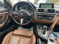 BMW 420 d xDrive Gran Coupe Sport Line Aut. Weiß - thumbnail 8