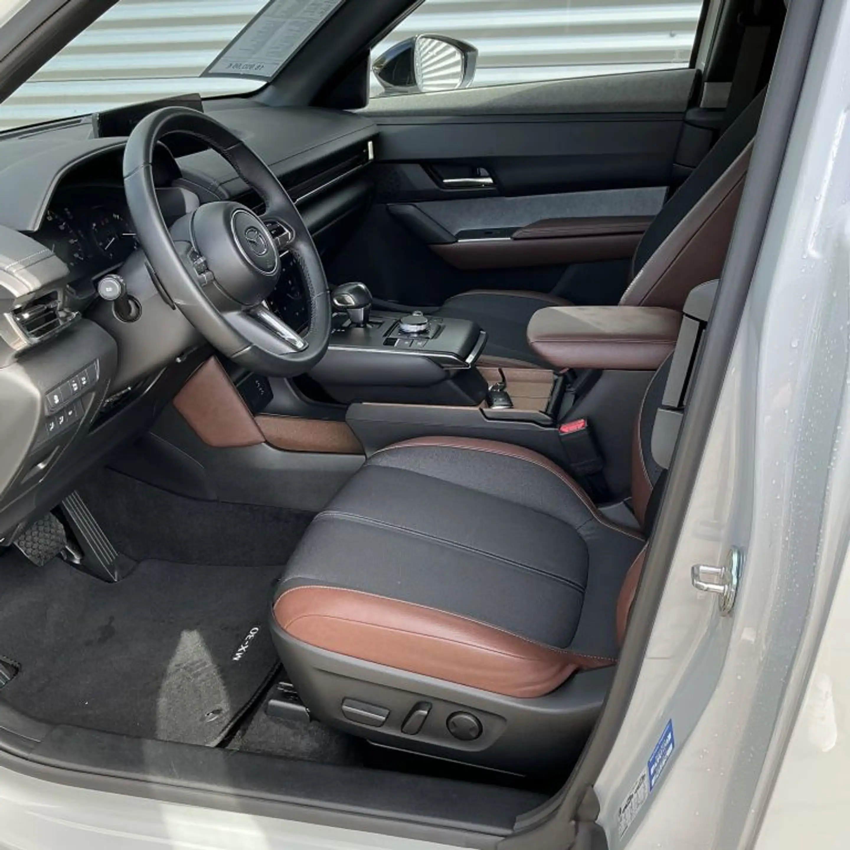 Mazda MX-30 e-SKYACTIV EV AD`VANTAGE/ Matrix LED — photo 6