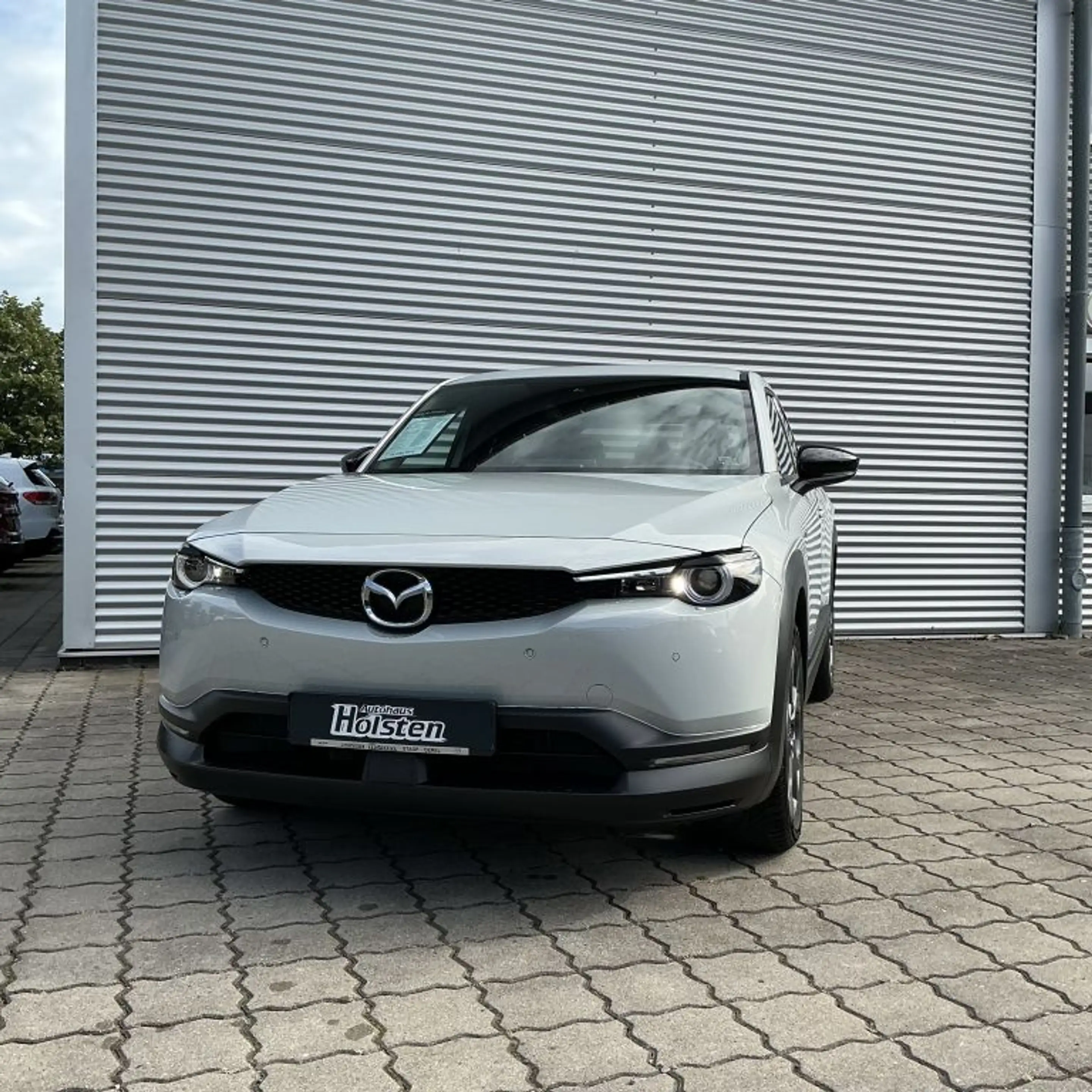Mazda MX-30 e-SKYACTIV EV AD`VANTAGE/ Matrix LED