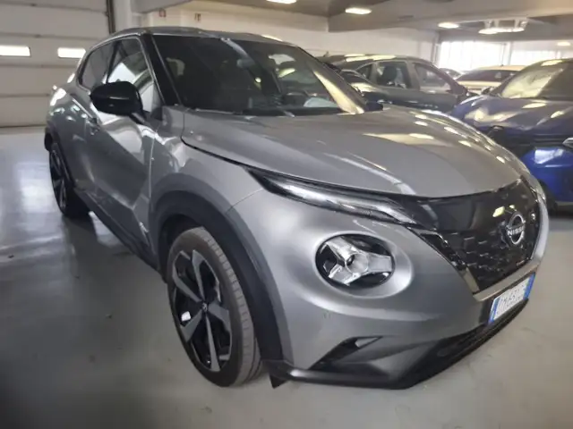 2022 Nissan Juke for sale