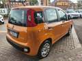 Fiat Panda Panda III 2016 1.0 hybrid Easy s Oranje - thumbnail 10