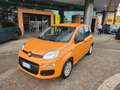 Fiat Panda Panda III 2016 1.0 hybrid Easy s Oranje - thumbnail 1