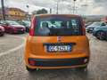 Fiat Panda Panda III 2016 1.0 hybrid Easy s Oranje - thumbnail 8