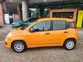 Fiat Panda Panda III 2016 1.0 hybrid Easy s Oranje - thumbnail 4
