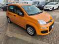 Fiat Panda Panda III 2016 1.0 hybrid Easy s Oranje - thumbnail 13