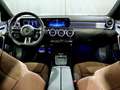 Mercedes-Benz CLA 180 D AUTOMATIC SHOOTING BREAK Černá - thumbnail 14