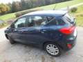 Ford Fiesta Titanium 1,1 Start/Stop Navi Sitzh Einparkh 8 Fach Blau - thumbnail 1