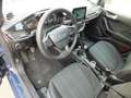 Ford Fiesta Titanium 1,1 Start/Stop Navi Sitzh Einparkh 8 Fach Blau - thumbnail 18