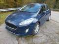 Ford Fiesta Titanium 1,1 Start/Stop Navi Sitzh Einparkh 8 Fach Blau - thumbnail 3