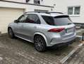 Mercedes-Benz GLE 53 AMG 4 Matic Silber - thumbnail 8