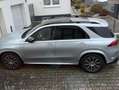 Mercedes-Benz GLE 53 AMG 4 Matic Silber - thumbnail 4