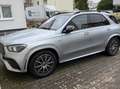 Mercedes-Benz GLE 53 AMG 4 Matic Silber - thumbnail 3