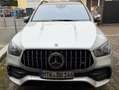 Mercedes-Benz GLE 53 AMG 4 Matic Silber - thumbnail 10