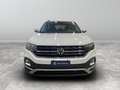 Volkswagen T-Cross 1.0 tsi Style 95cv Bianco - thumbnail 4