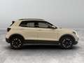 Volkswagen T-Cross 1.0 tsi Style 95cv Bianco - thumbnail 3