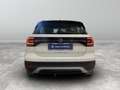 Volkswagen T-Cross 1.0 tsi Style 95cv Bianco - thumbnail 5